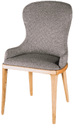 S-Series Comfort Chair