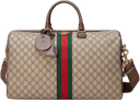 Gucci duffle bag